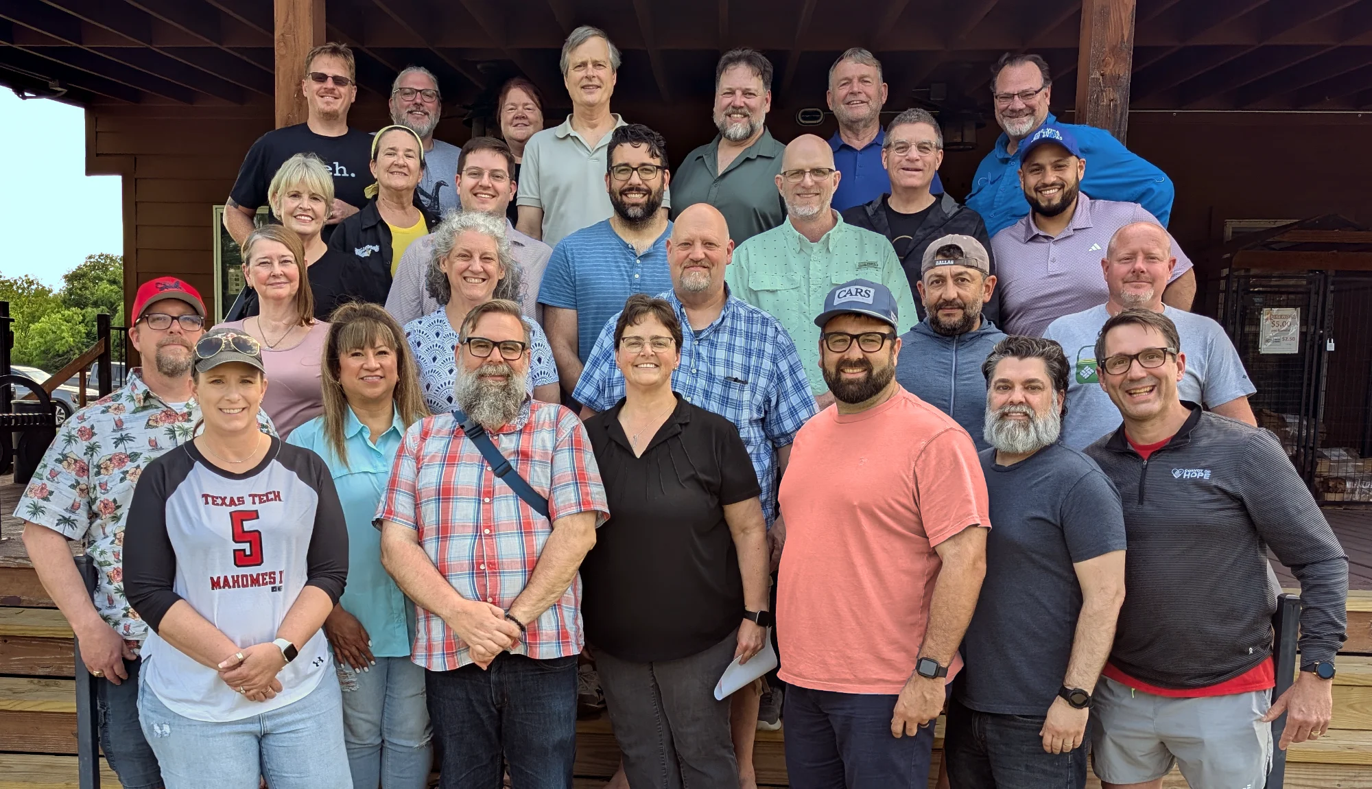 2025-26 Wonder Voyage Staff 2025-26 Wonder Voyage Staff
