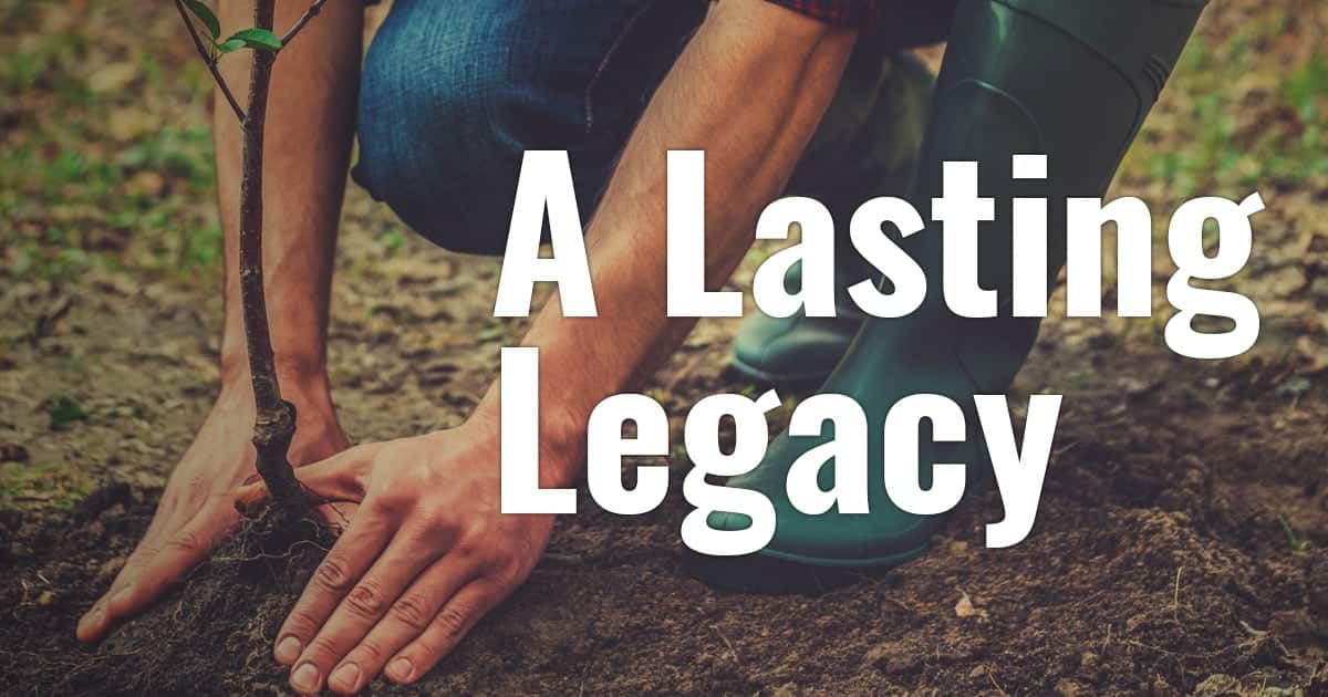 Creating a Lasting Legacy Through Wonder Voyage Legacy(03)
